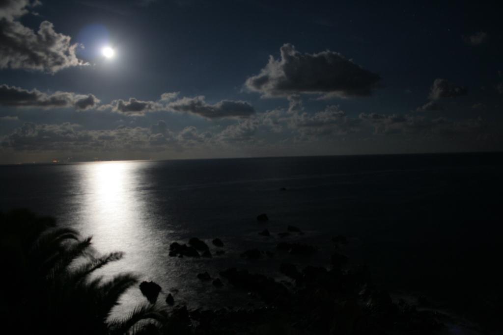 Le Casette Sul Mare Capo Vaticano Εξωτερικό φωτογραφία